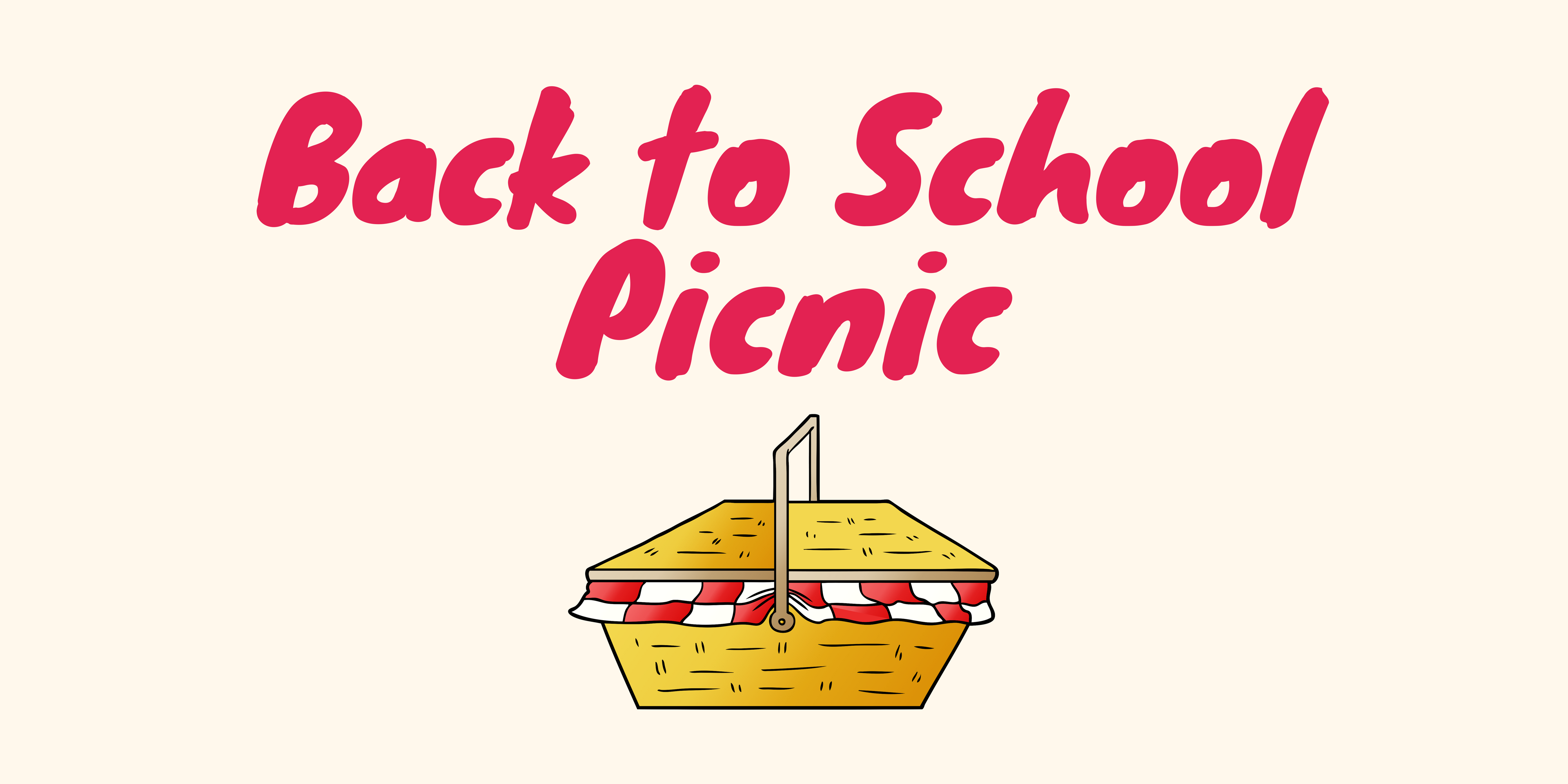 Back to school Picnic - Corpus Christi Catholic School | Holland, Michigan